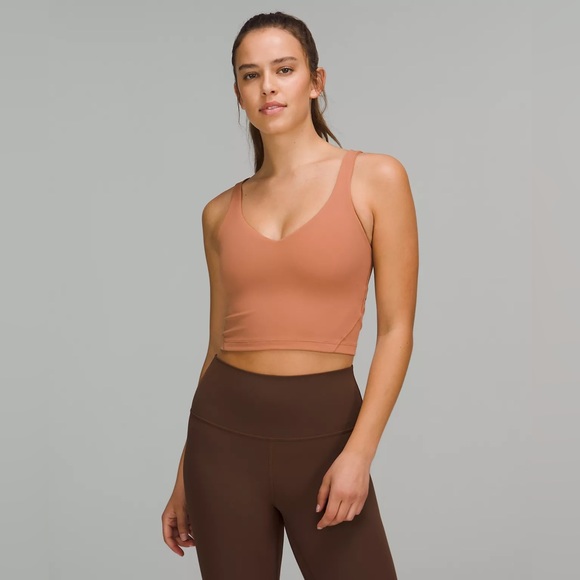 lululemon Align™ Tank Top - Picture 1 of 5